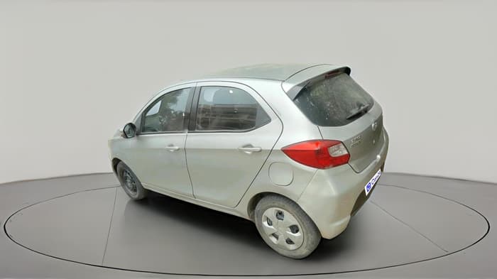 2017 Tata Tiago XZ DIESEL, Diesel, Manual, 1,19,632 km, exterior
