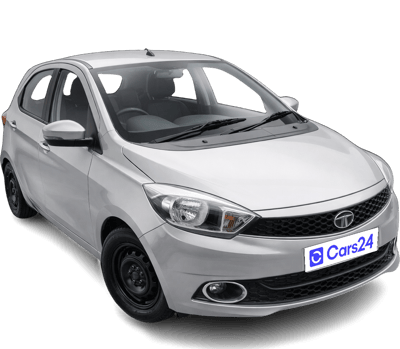 2017 Tata Tiago - Hatchback - Diesel - Manual - ₹1.70 lakh