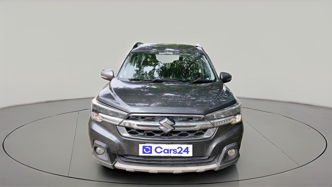 2022 Maruti XL6 ZETA AT, Petrol, Automatic, 65,500 km, exterior
