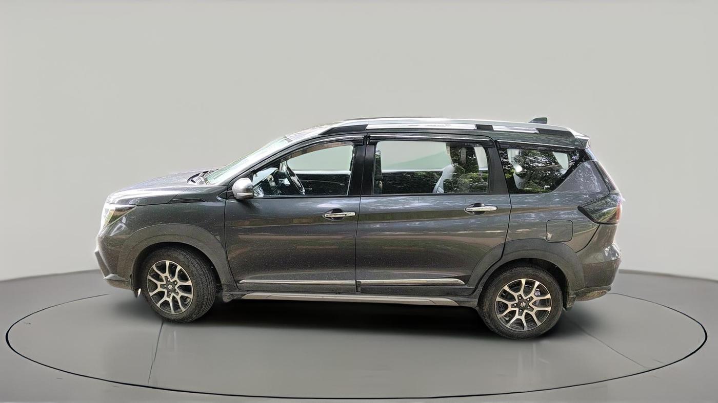 2022 Maruti XL6 ZETA AT, Petrol, Automatic, 65,500 km, exterior