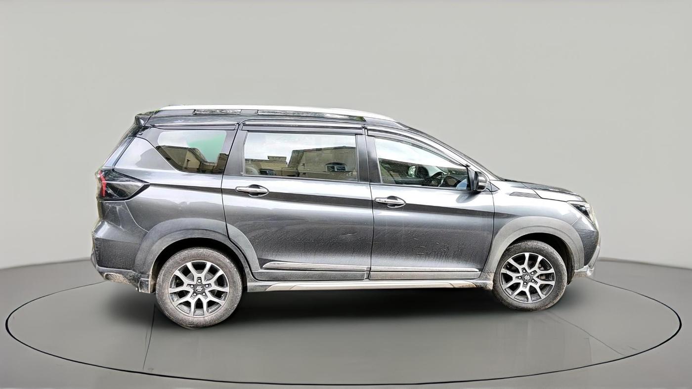 2022 Maruti XL6 ZETA AT, Petrol, Automatic, 65,500 km, exterior