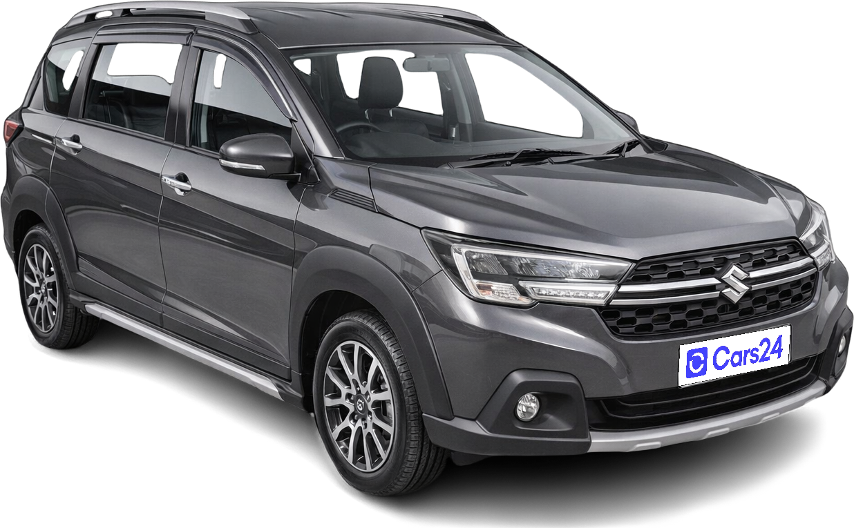 2022 Maruti XL6 - SUV - Petrol - Automatic - ₹10.00 lakh