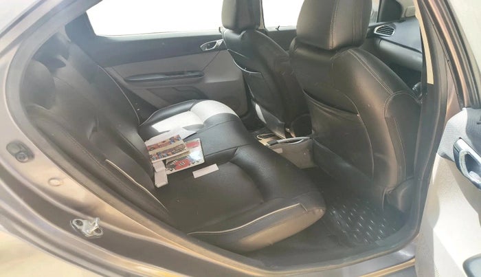 2017 Tata Tiago XZA PETROL, Petrol, Automatic, 81,934 km, interior