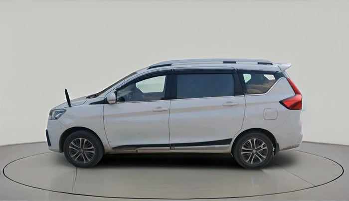 2023 Maruti Ertiga   VXI (O) CNG, CNG, Manual, 80,181 km, exterior