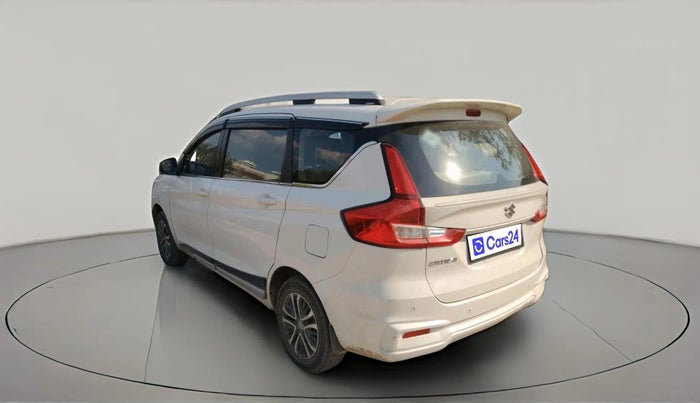 2023 Maruti Ertiga   VXI (O) CNG, CNG, Manual, 80,181 km, exterior