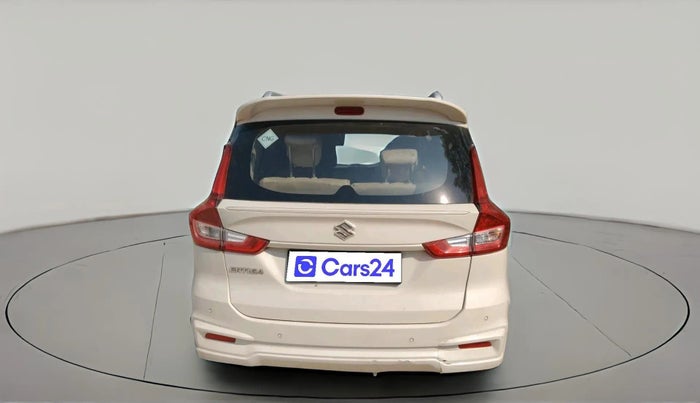 2023 Maruti Ertiga   VXI (O) CNG, CNG, Manual, 80,181 km, exterior