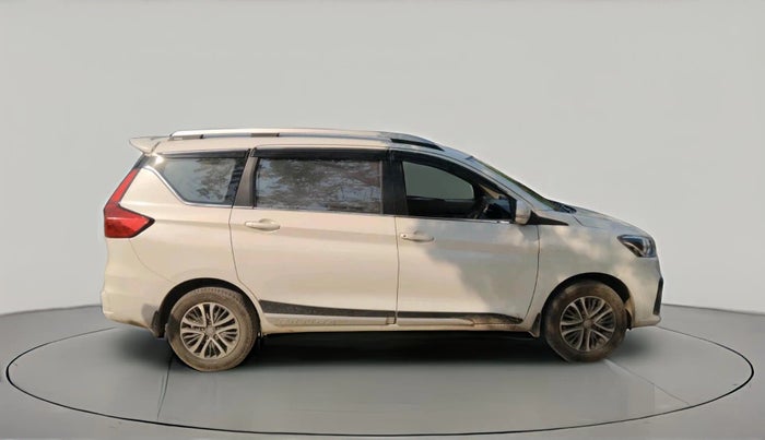 2023 Maruti Ertiga   VXI (O) CNG, CNG, Manual, 80,181 km, exterior