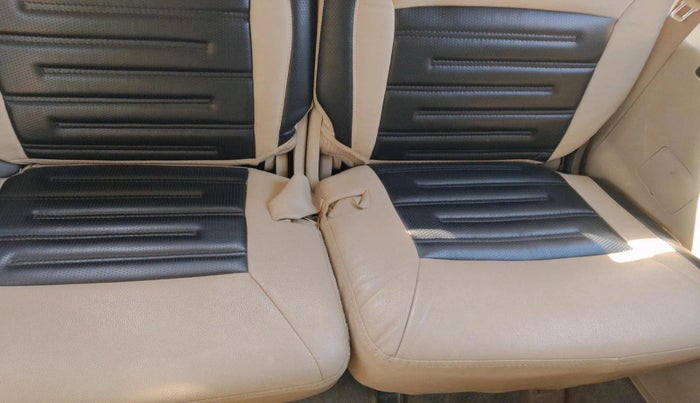 2023 Maruti Ertiga   VXI (O) CNG, CNG, Manual, 80,181 km, interior