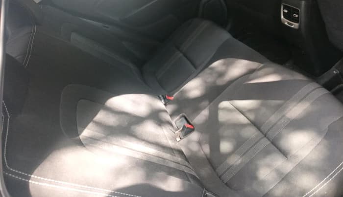 2019 Hyundai VENUE S 1.4 CRDI, Diesel, Manual, 53,804 km, interior
