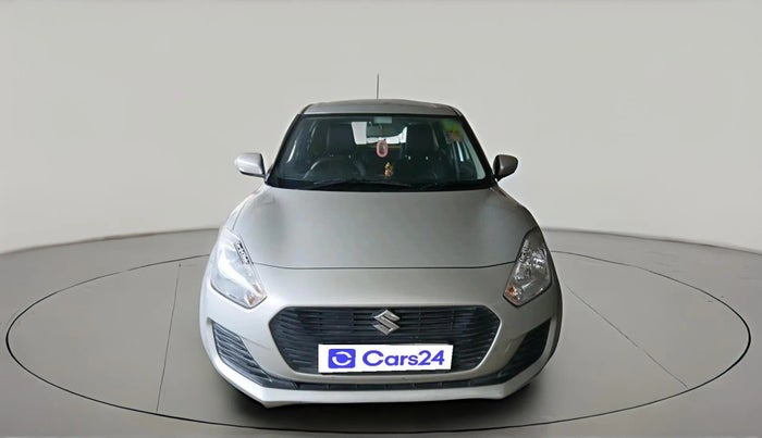 2019 Maruti Swift VXI, Petrol, Manual, 1,06,257 km, exterior