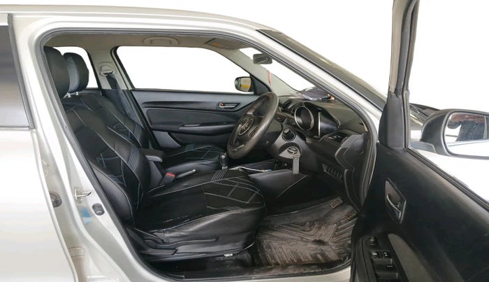 2019 Maruti Swift VXI, Petrol, Manual, 1,06,257 km, interior