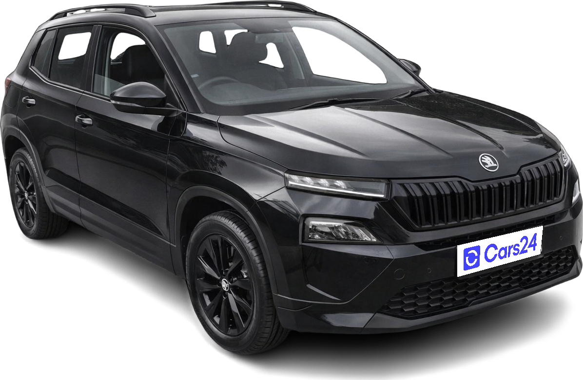 2025 Skoda Kylaq - SUV - Petrol - Automatic - ₹11.00 lakh