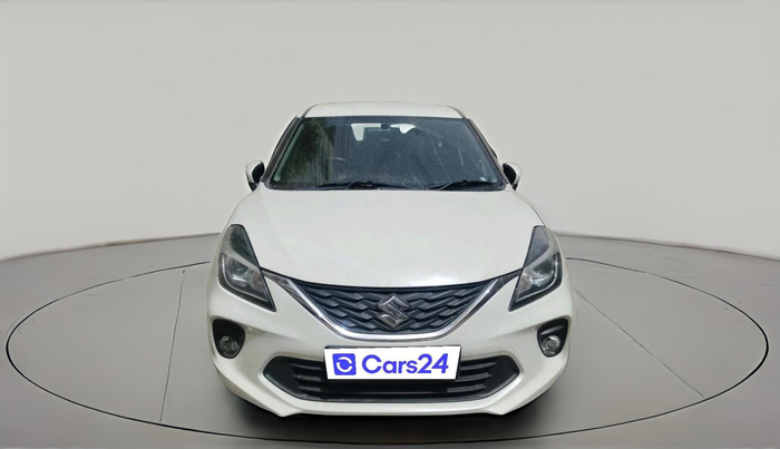 2021 Maruti Baleno DELTA PETROL 1.2, Petrol, Manual, 63,314 km, exterior