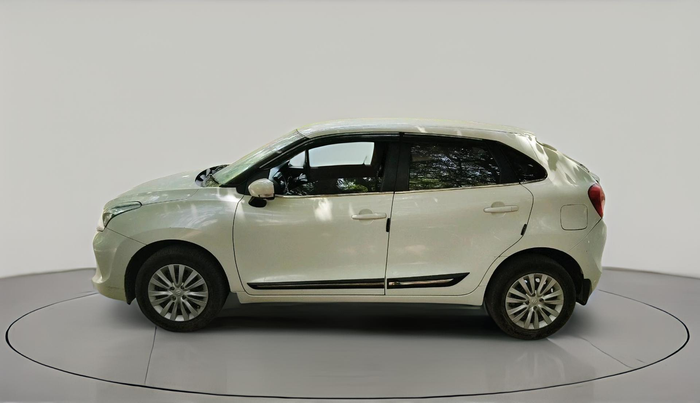 2021 Maruti Baleno DELTA PETROL 1.2, Petrol, Manual, 63,314 km, exterior