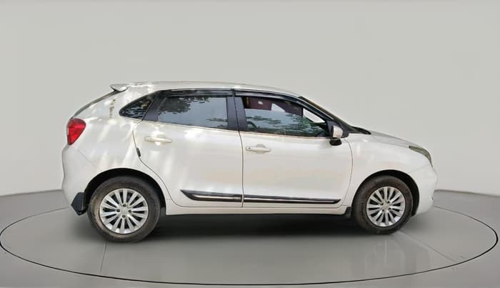 2021 Maruti Baleno DELTA PETROL 1.2, Petrol, Manual, 63,314 km, exterior