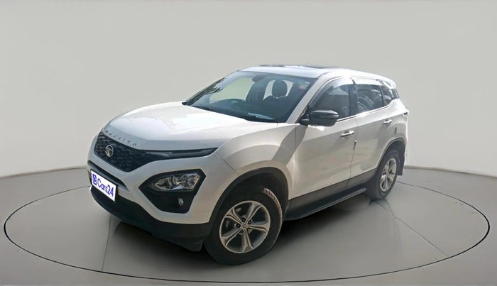 2022 Tata Harrier XTA 2.0L KRYOTEC PLUS, Diesel, Automatic, 52,760 km, exterior