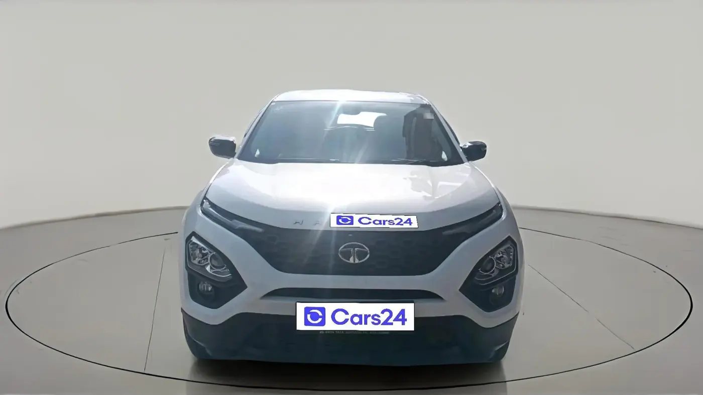 2022 Tata Harrier XTA 2.0L KRYOTEC PLUS, Diesel, Automatic, 52,760 km, exterior