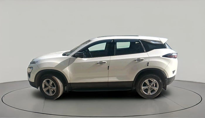 2022 Tata Harrier XTA 2.0L KRYOTEC PLUS, Diesel, Automatic, 52,760 km, exterior