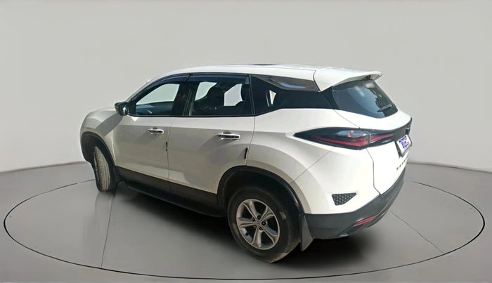 2022 Tata Harrier XTA 2.0L KRYOTEC PLUS, Diesel, Automatic, 52,760 km, exterior