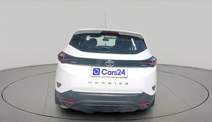 2022 Tata Harrier XTA 2.0L KRYOTEC PLUS, Diesel, Automatic, 52,760 km, exterior