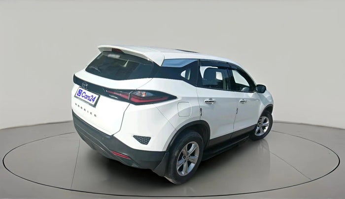 2022 Tata Harrier XTA 2.0L KRYOTEC PLUS, Diesel, Automatic, 52,760 km, exterior