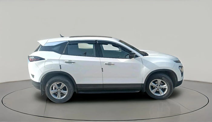2022 Tata Harrier XTA 2.0L KRYOTEC PLUS, Diesel, Automatic, 52,760 km, exterior