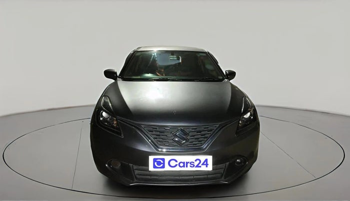 2016 Maruti Baleno ALPHA PETROL 1.2, Petrol, Manual, 1,13,587 km, exterior