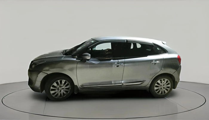 2016 Maruti Baleno ALPHA PETROL 1.2, Petrol, Manual, 1,13,587 km, exterior