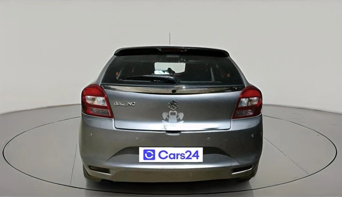 2016 Maruti Baleno ALPHA PETROL 1.2, Petrol, Manual, 1,13,587 km, exterior