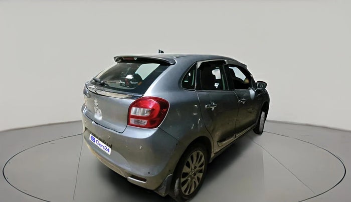 2016 Maruti Baleno ALPHA PETROL 1.2, Petrol, Manual, 1,13,587 km, exterior