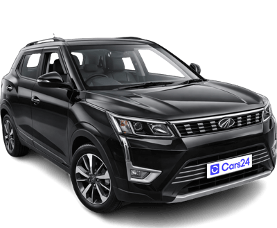 2021 Mahindra XUV300 - SUV - Diesel - Manual - ₹7.40 lakh