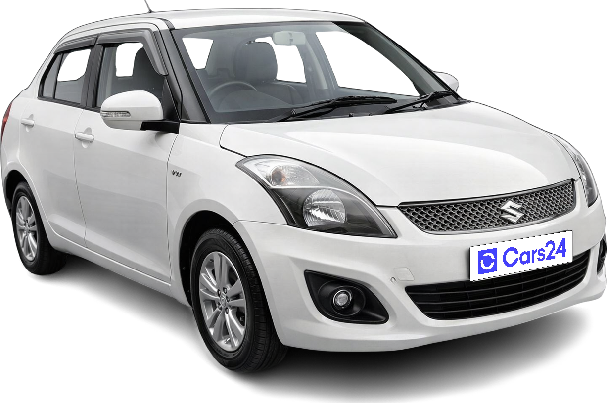 2013 Maruti Swift Dzire - Sedan - Petrol - Manual - ₹1.80 lakh