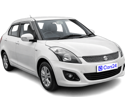 2013 Maruti Swift Dzire - Sedan - Petrol - Manual - ₹1.80 lakh