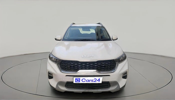 2023 KIA SONET HTK PLUS 1.2, Petrol, Manual, 21,814 km, exterior