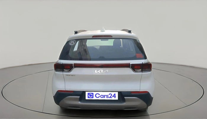 2023 KIA SONET HTK PLUS 1.2, Petrol, Manual, 21,814 km, exterior