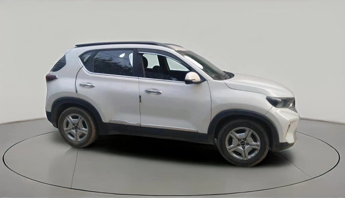 2023 KIA SONET HTK PLUS 1.2, Petrol, Manual, 21,814 km, exterior