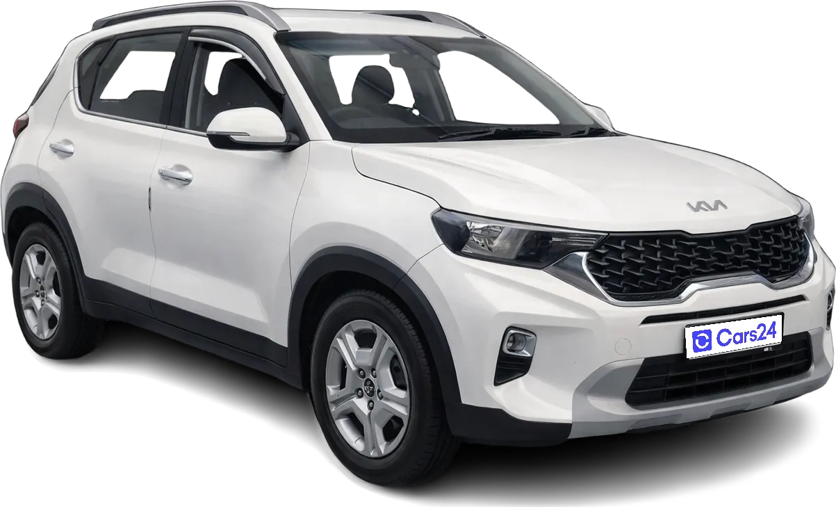 2023 KIA SONET - SUV - Petrol - Manual - ₹8.40 lakh