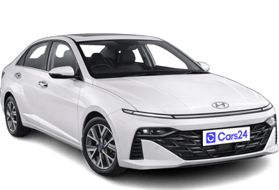 2024 Hyundai Verna - Sedan - Petrol - Manual - ₹9.70 lakh