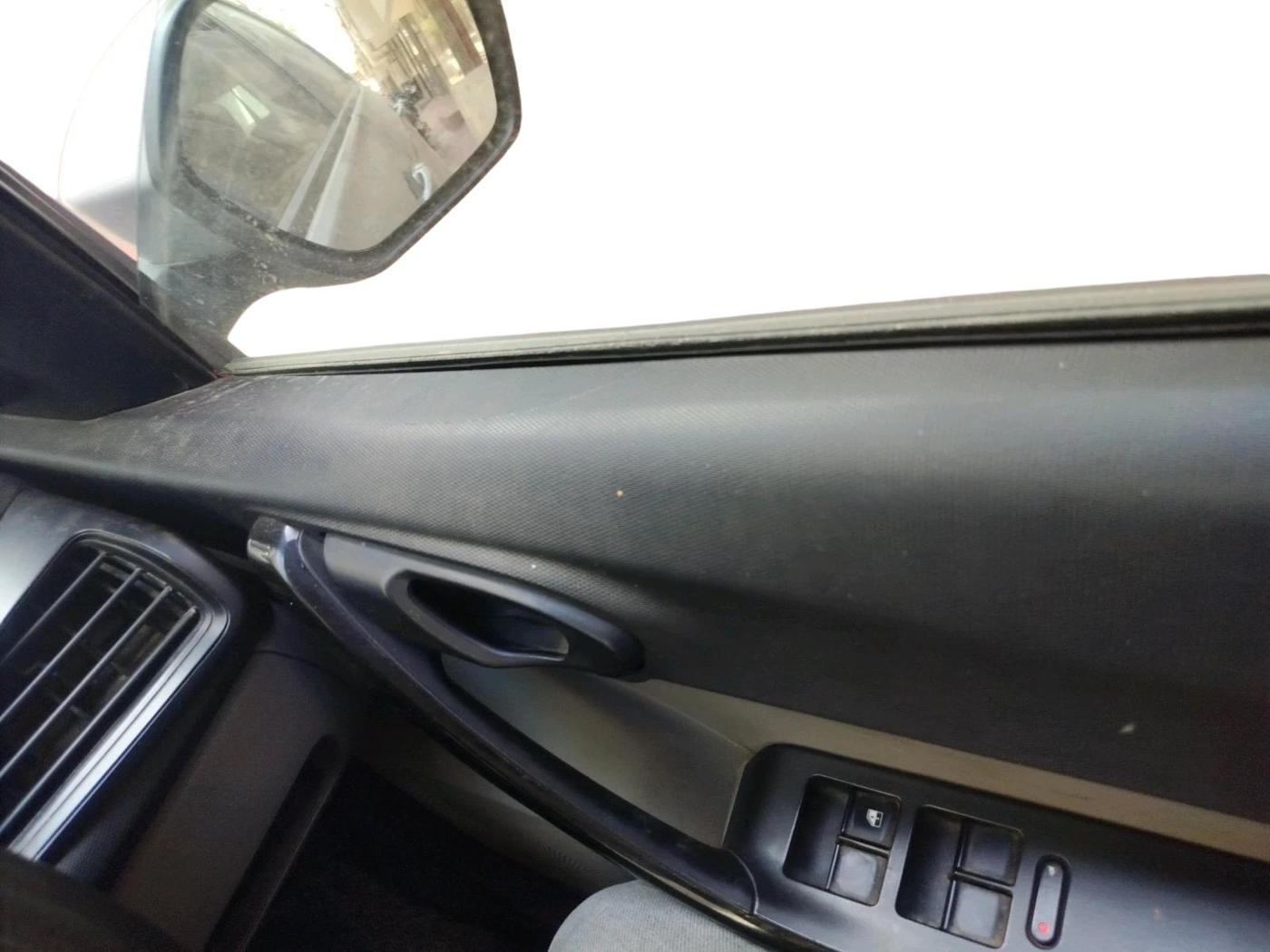 2019 Tata Tiago XM PETROL, Petrol, Manual, 70,758 km, interior