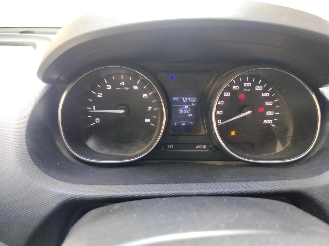 2019 Tata Tiago XM PETROL, Petrol, Manual, 70,758 km, interior