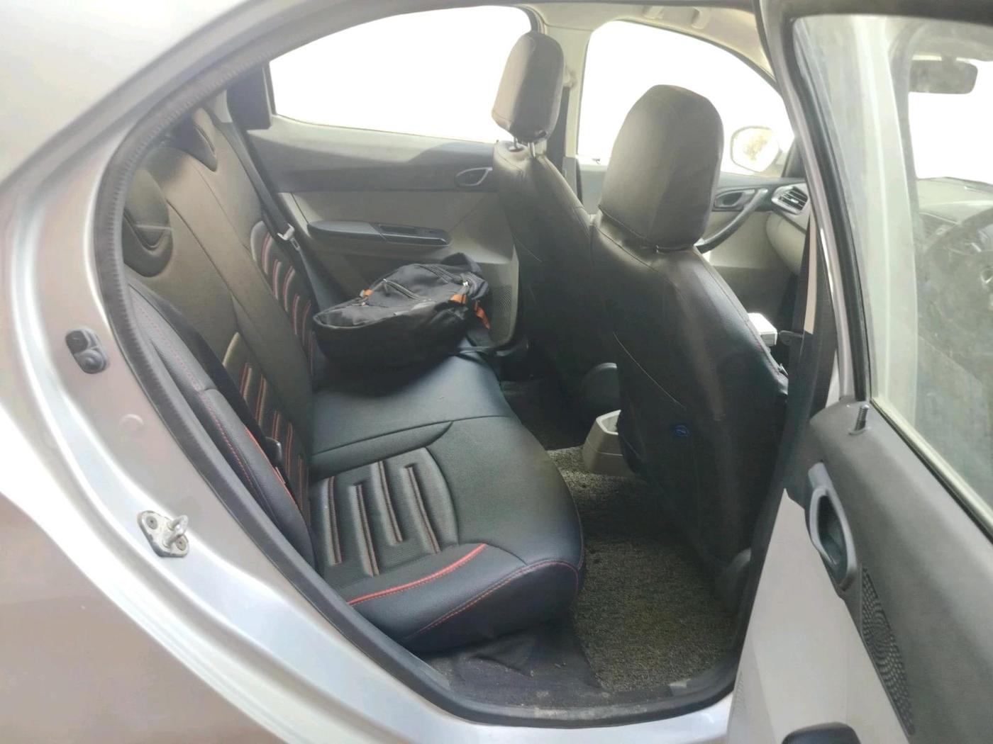 2019 Tata Tiago XM PETROL, Petrol, Manual, 70,758 km, interior