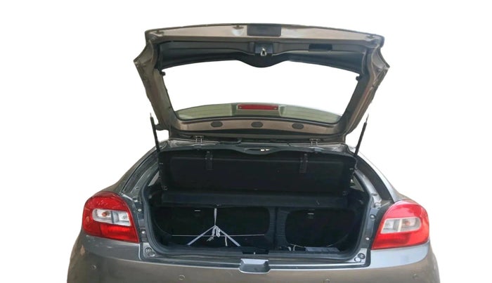 2019 Maruti Baleno ZETA PETROL 1.2, Petrol, Manual, 1,39,320 km, exterior