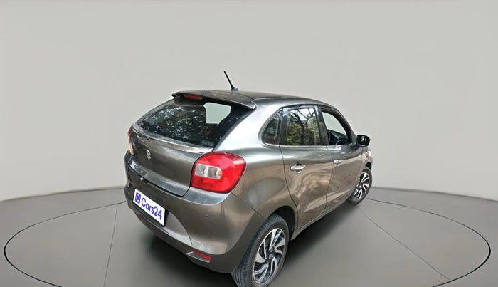 2019 Maruti Baleno ZETA PETROL 1.2, Petrol, Manual, 1,39,320 km, exterior