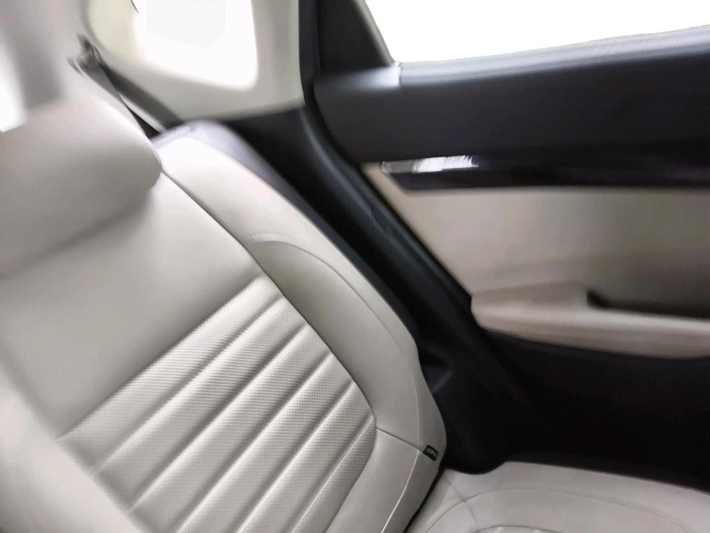 2019 KIA SELTOS GTX PLUS DCT 1.4 PETROL, Petrol, Automatic, 76,692 km, interior