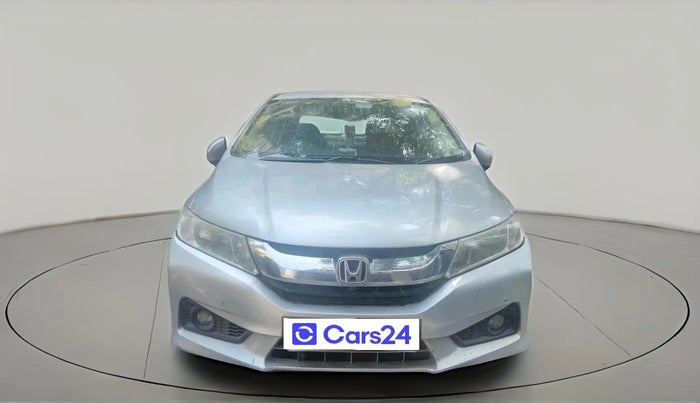 2016 Honda City 1.5L I-VTEC V MT, Petrol, Manual, 1,82,116 km, exterior