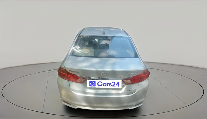 2016 Honda City 1.5L I-VTEC V MT, Petrol, Manual, 1,82,116 km, exterior