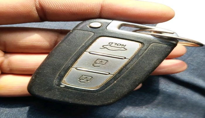 2012 Hyundai Sonata 2.4 GDI AT, Petrol, Automatic, 1,33,027 km, interior