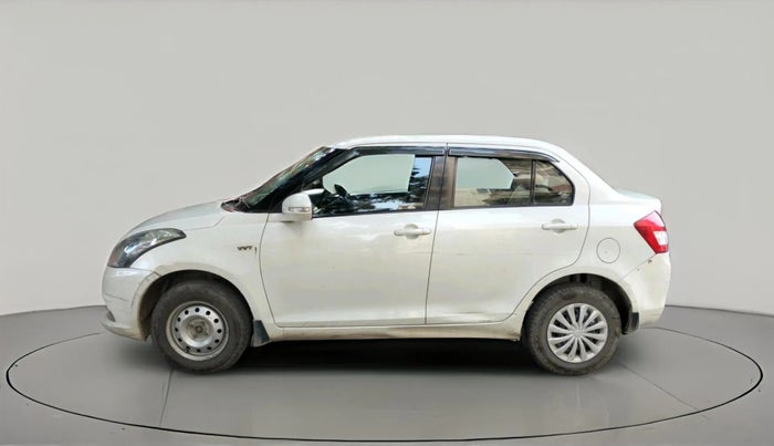2015 Maruti Swift Dzire VXI, Petrol, Manual, 1,45,000 km, exterior