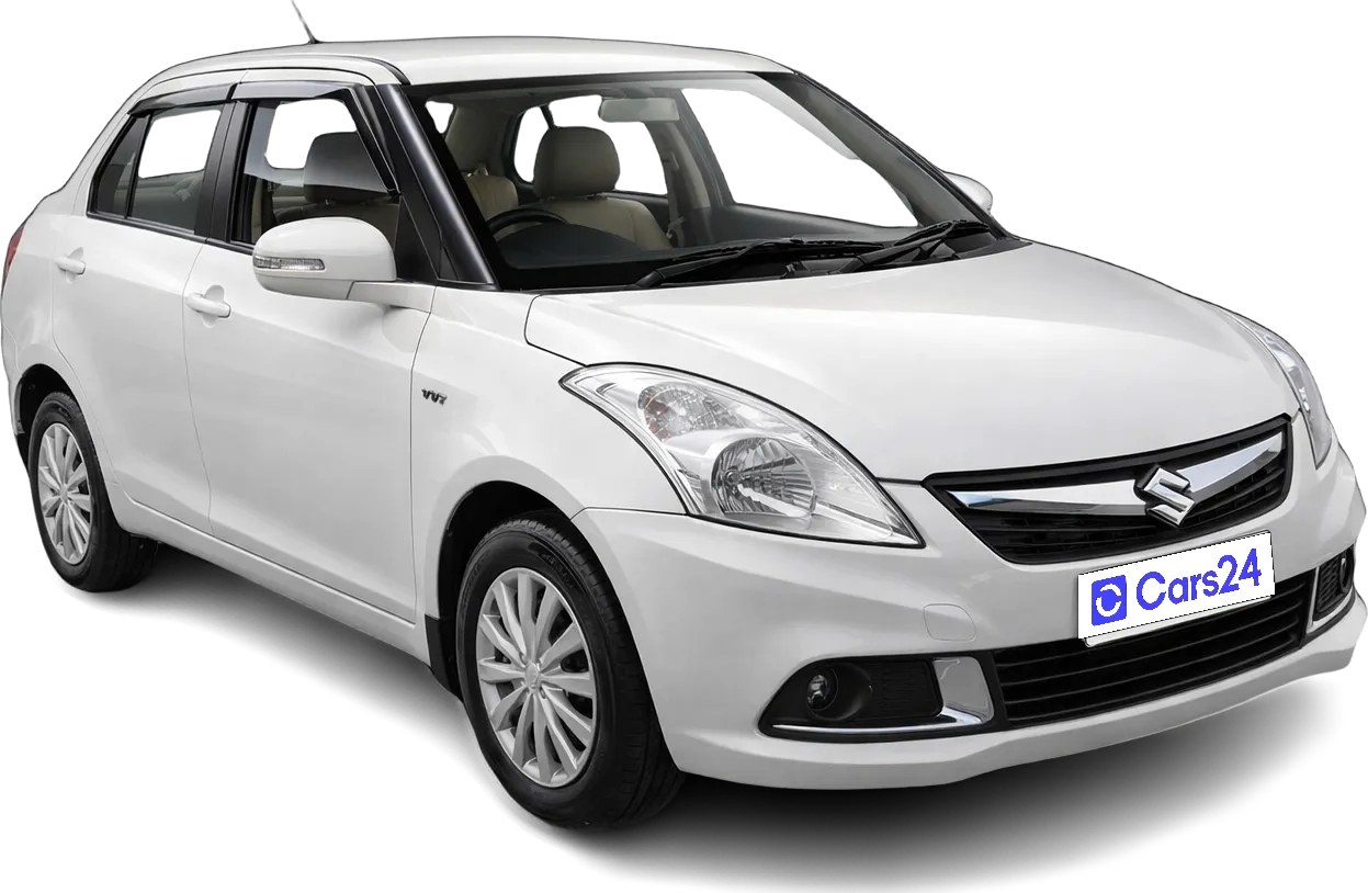 2015 Maruti Swift Dzire - Sedan - Petrol - Manual - ₹2.50 lakh