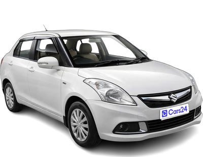 2015 Maruti Swift Dzire - Sedan - Petrol - Manual - ₹2.50 lakh